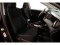 Black - RAV4 XLE AWD Photo No. 15