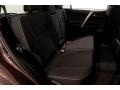 Black - RAV4 XLE AWD Photo No. 16