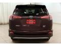 Black - RAV4 XLE AWD Photo No. 18
