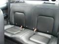 Platinum Grey - New Beetle 2.5 Coupe Photo No. 11