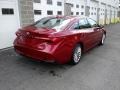 2019 Ruby Flare Pearl Toyota Avalon Hybrid Limited  photo #3