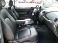 Platinum Grey - New Beetle 2.5 Coupe Photo No. 13