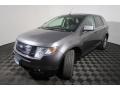 2010 Sterling Grey Metallic Ford Edge Limited  photo #6