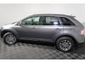2010 Sterling Grey Metallic Ford Edge Limited  photo #8