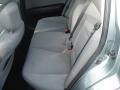 2008 Satin Mesai Gray Pearl Mitsubishi Galant ES  photo #5