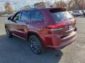 2019 Velvet Red Pearl Jeep Grand Cherokee High Altitude 4x4  photo #4