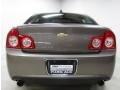 2012 Mocha Steel Metallic Chevrolet Malibu LTZ  photo #3