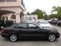 Obsidian Black Metallic - E 350 Sedan Photo No. 2