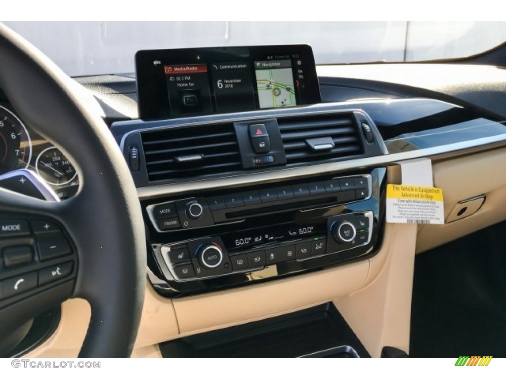 2019 4 Series 430i Coupe - Melbourne Red Metallic / Venetian Beige photo #6
