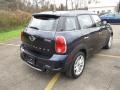 Cosmic Blue Metallic - Countryman Cooper S Photo No. 3