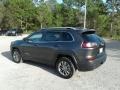 Granite Crystal Metallic - Cherokee Latitude Plus Photo No. 3