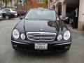 2006 Obsidian Black Metallic Mercedes-Benz E 350 Sedan  photo #5