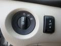 Ingot Silver - Fiesta S Sedan Photo No. 14