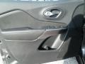 Granite Crystal Metallic - Cherokee Latitude Plus Photo No. 17