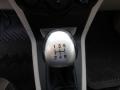 Ingot Silver - Fiesta S Sedan Photo No. 17