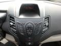 Ingot Silver - Fiesta S Sedan Photo No. 18