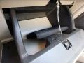 Ingot Silver - Fiesta S Sedan Photo No. 20