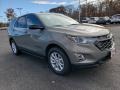 Pepperdust Metallic - Equinox LT AWD Photo No. 1