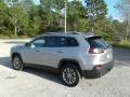 Billet Silver Metallic - Cherokee Latitude Plus Photo No. 3