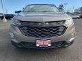 Pepperdust Metallic - Equinox LT AWD Photo No. 2