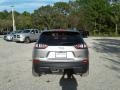 Billet Silver Metallic - Cherokee Latitude Plus Photo No. 4