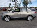Pepperdust Metallic - Equinox LT AWD Photo No. 3