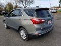 Pepperdust Metallic - Equinox LT AWD Photo No. 4
