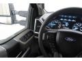 2018 Blue Jeans Ford F250 Super Duty XLT Crew Cab 4x4  photo #17