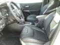 Billet Silver Metallic - Cherokee Latitude Plus Photo No. 9