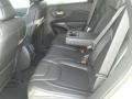 Billet Silver Metallic - Cherokee Latitude Plus Photo No. 10