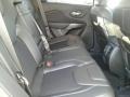 Billet Silver Metallic - Cherokee Latitude Plus Photo No. 11