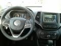 Billet Silver Metallic - Cherokee Latitude Plus Photo No. 13