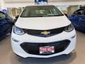 2019 Summit White Chevrolet Bolt EV LT  photo #2