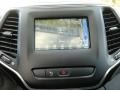 Billet Silver Metallic - Cherokee Latitude Plus Photo No. 15