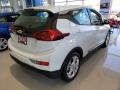 2019 Summit White Chevrolet Bolt EV LT  photo #5