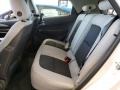 2019 Chevrolet Bolt EV LT Rear Seat