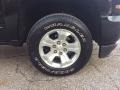 2018 Chevrolet Silverado 1500 LT Crew Cab 4x4 Wheel and Tire Photo
