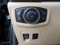 Light Camel Controls Photo for 2018 Ford F150 #130327504