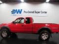 Radiant Red - Tacoma V6 PreRunner Xtracab Photo No. 3