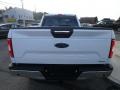 2018 Oxford White Ford F150 XLT SuperCab 4x4  photo #6