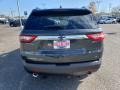 Graphite Metallic - Traverse LT AWD Photo No. 5