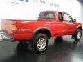 Radiant Red - Tacoma V6 PreRunner Xtracab Photo No. 5
