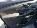 Graphite Metallic - Traverse LT AWD Photo No. 8
