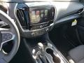 Graphite Metallic - Traverse LT AWD Photo No. 10