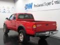 Radiant Red - Tacoma V6 PreRunner Xtracab Photo No. 6