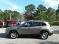 2019 Light Brownstone Pearl Jeep Cherokee Latitude  photo #2