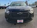 Mosaic Black Metallic - Traverse LS AWD Photo No. 2