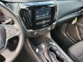 Mosaic Black Metallic - Traverse LS AWD Photo No. 9