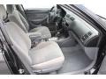 2005 Nighthawk Black Pearl Honda Civic Value Package Sedan  photo #30