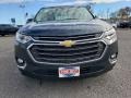 Graphite Metallic - Traverse LT AWD Photo No. 2